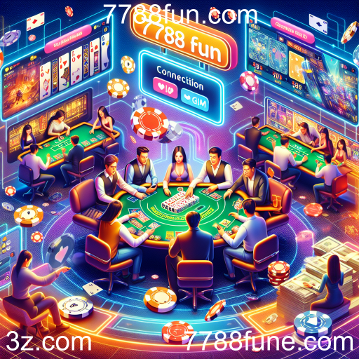 A Ascensão dos Jogos Multiplayer: Conectando Jogadores de Todo o Mundo